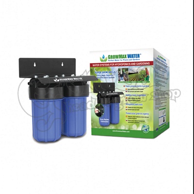 GrowMax Water water purifier 4